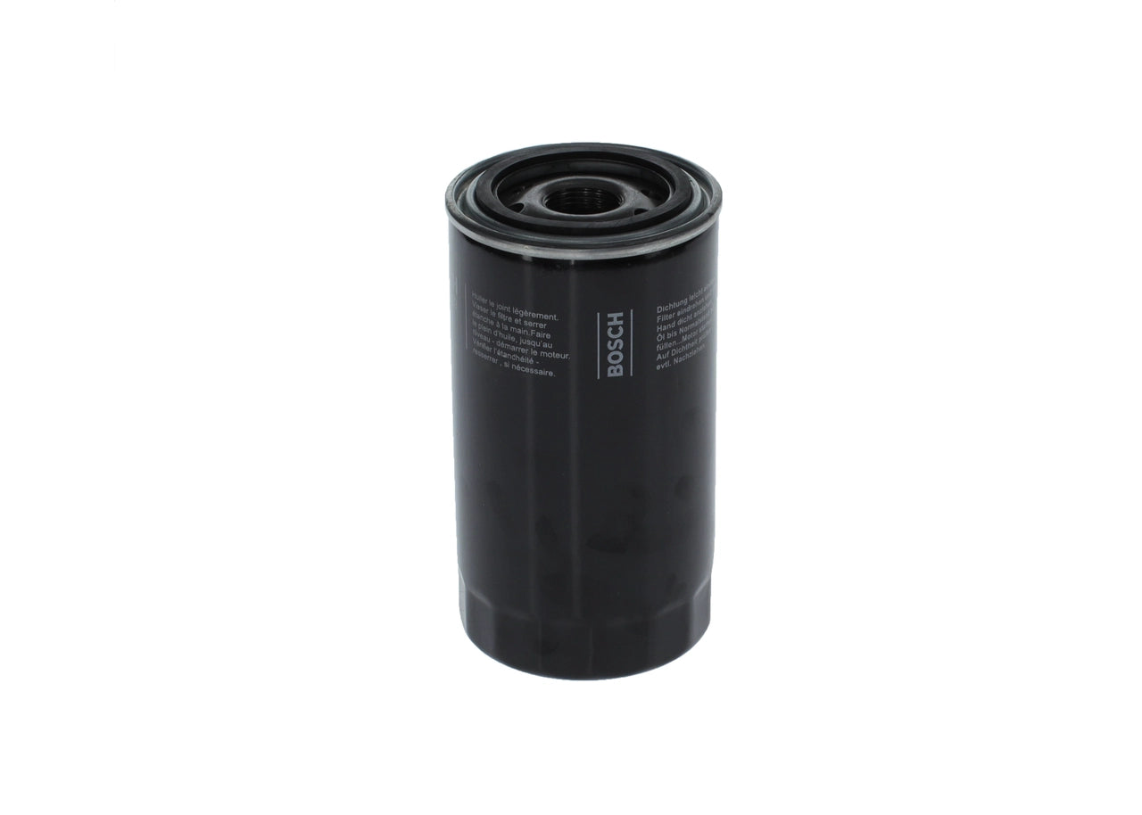 BOSCH F 026 407 129 Filtru ulei