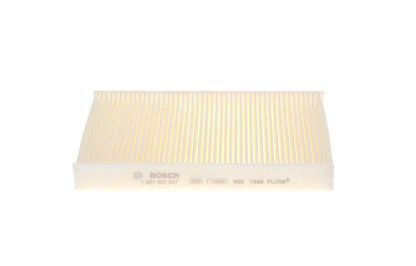 BOSCH 1 987 432 247 Filtru, aer habitaclu