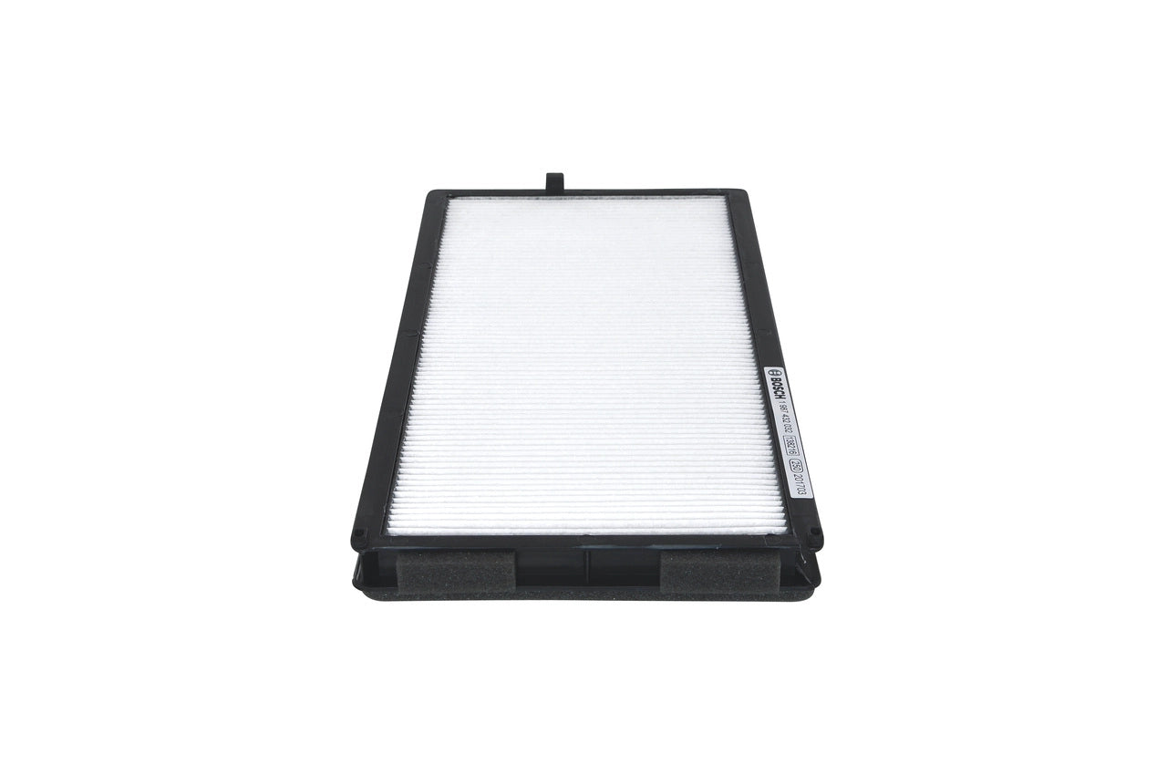 BOSCH 1 987 432 032 Filtru, aer habitaclu