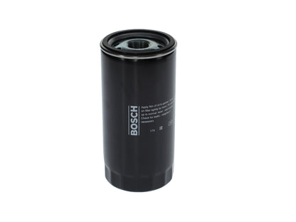 BOSCH F 026 407 296 Filtru ulei