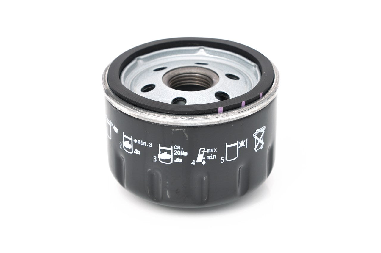 BOSCH F 026 407 251 Filtru ulei