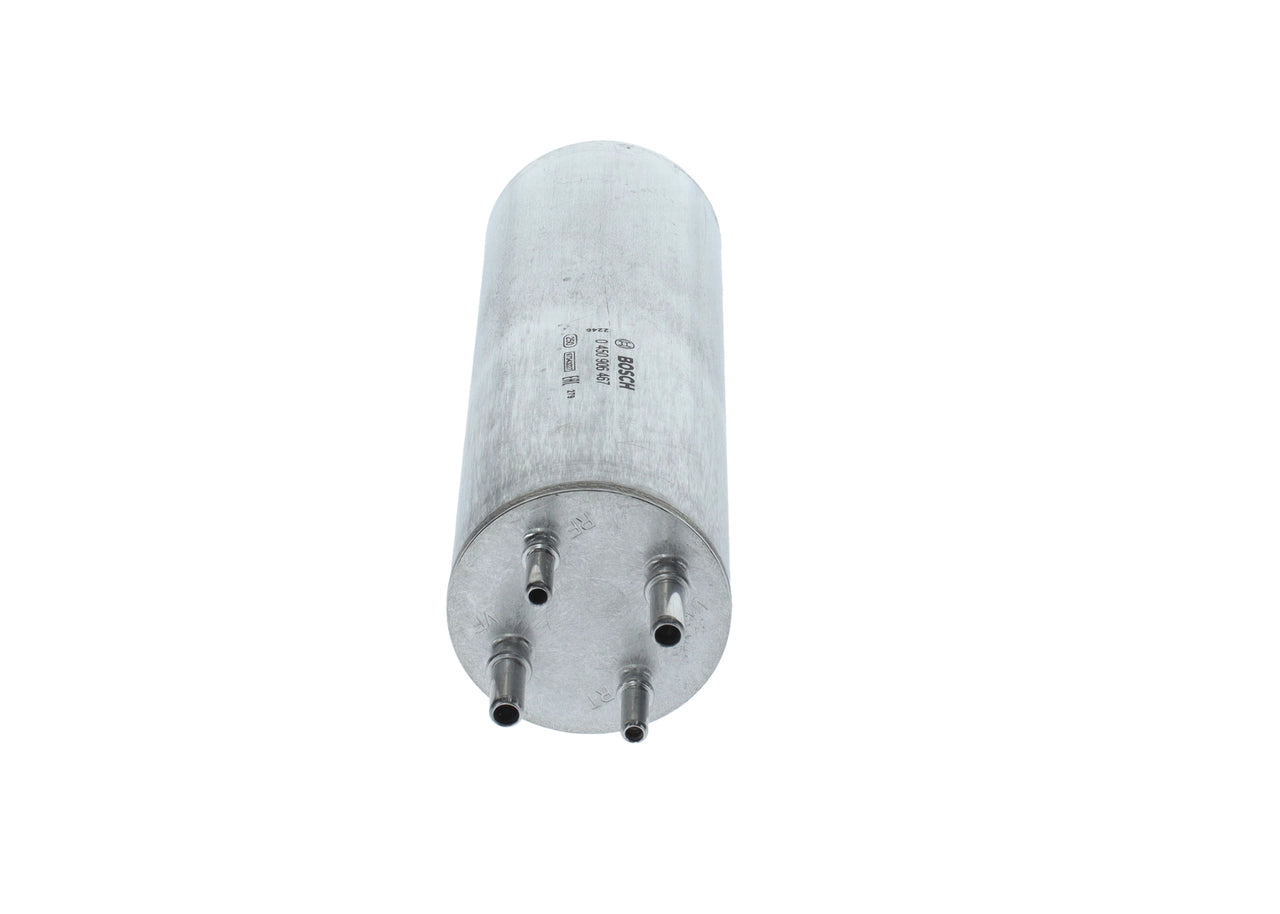 BOSCH 0 450 906 467 Filtru combustibil