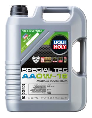 Special Tec AA 0W-16 21328