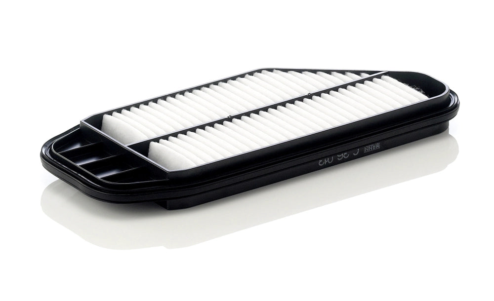 MANN-FILTER C 36 013 Filtru aer