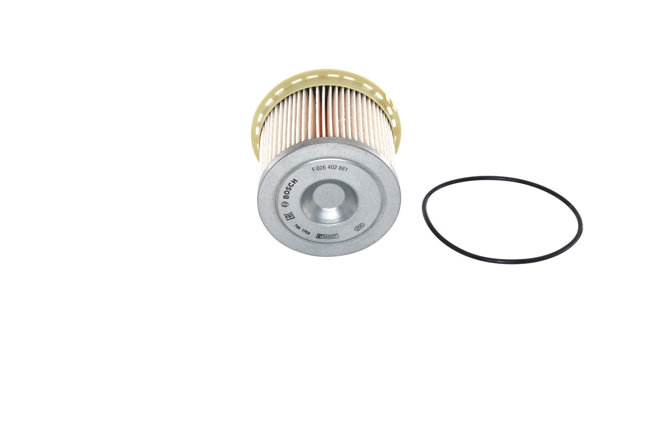 BOSCH F 026 402 861 Filtru combustibil