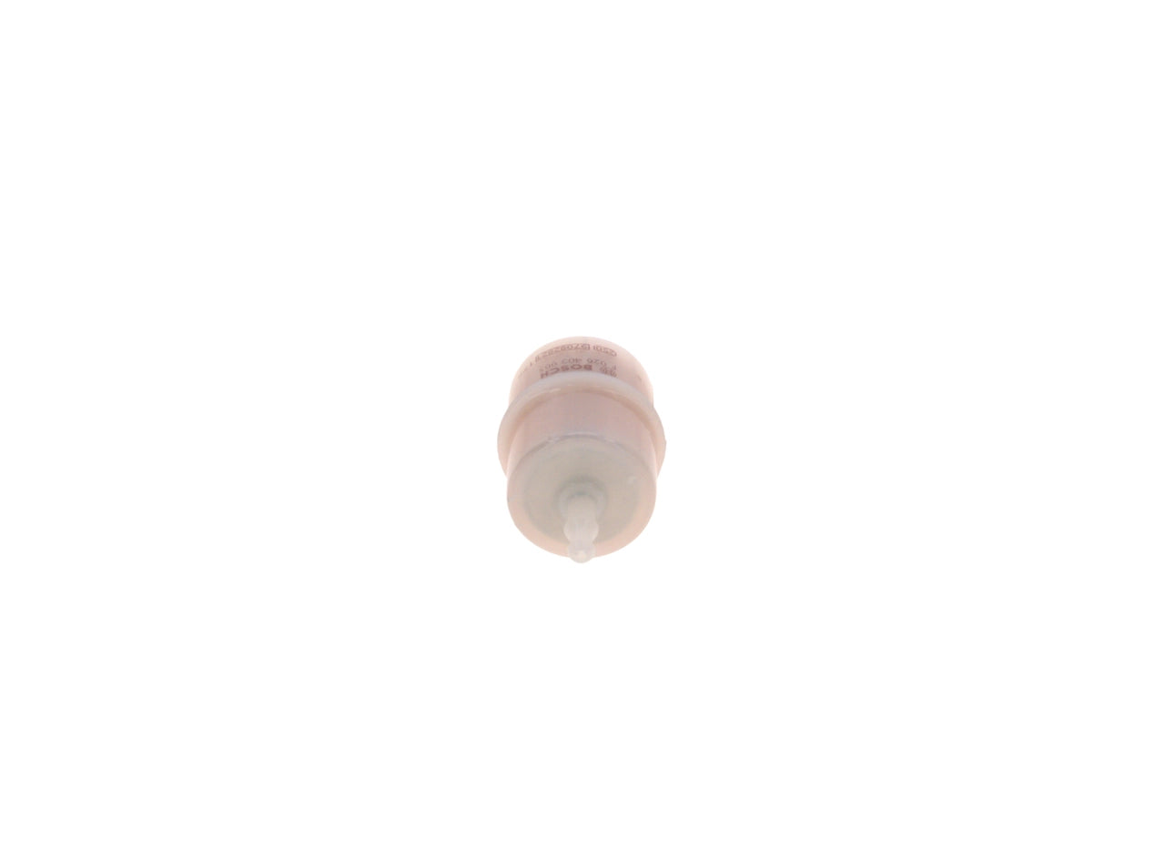 BOSCH F 026 403 005 Filtru combustibil