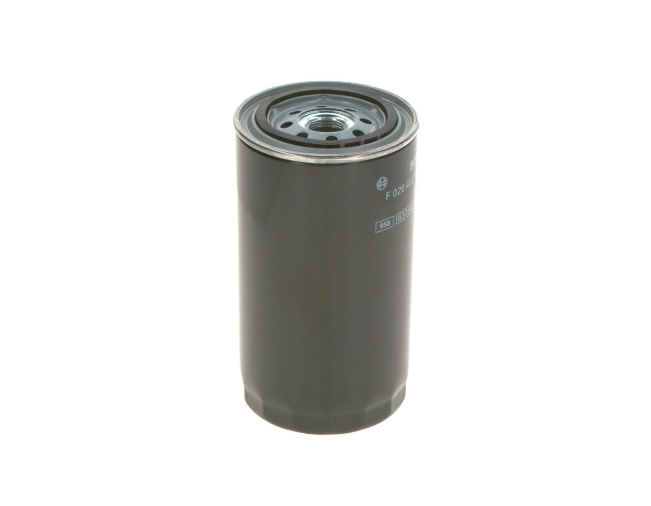 BOSCH F 026 402 030 Filtru combustibil