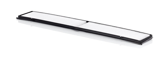 MANN-FILTER CU 8430 Filtru, aer habitaclu