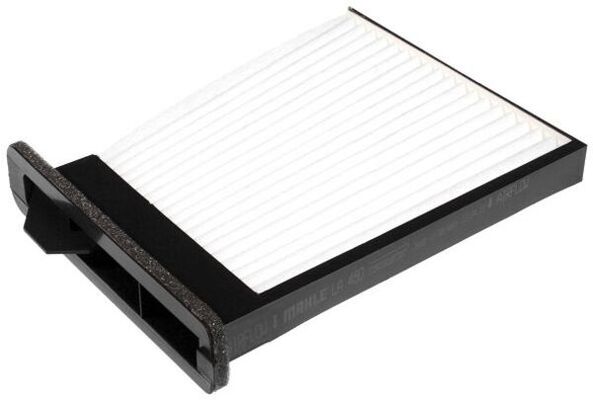 MAHLE LA 480 Filtru, aer habitaclu