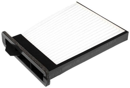 MAHLE LA 480 Filtru, aer habitaclu