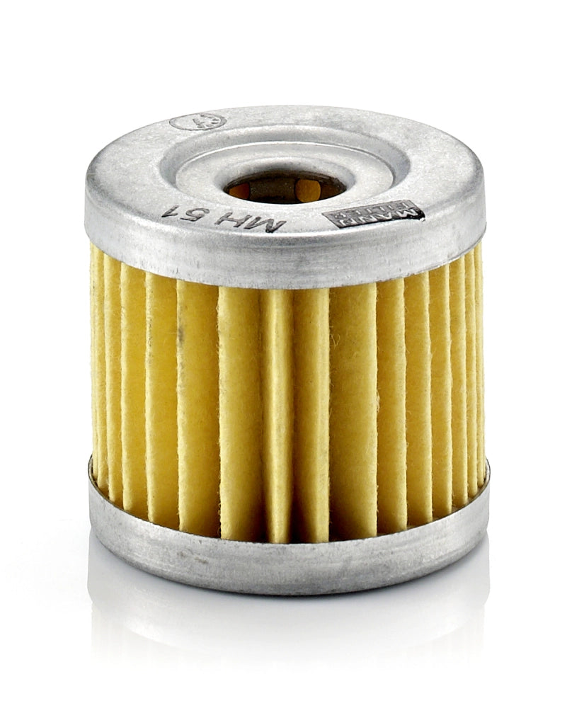MANN-FILTER MH 51 Filtru ulei