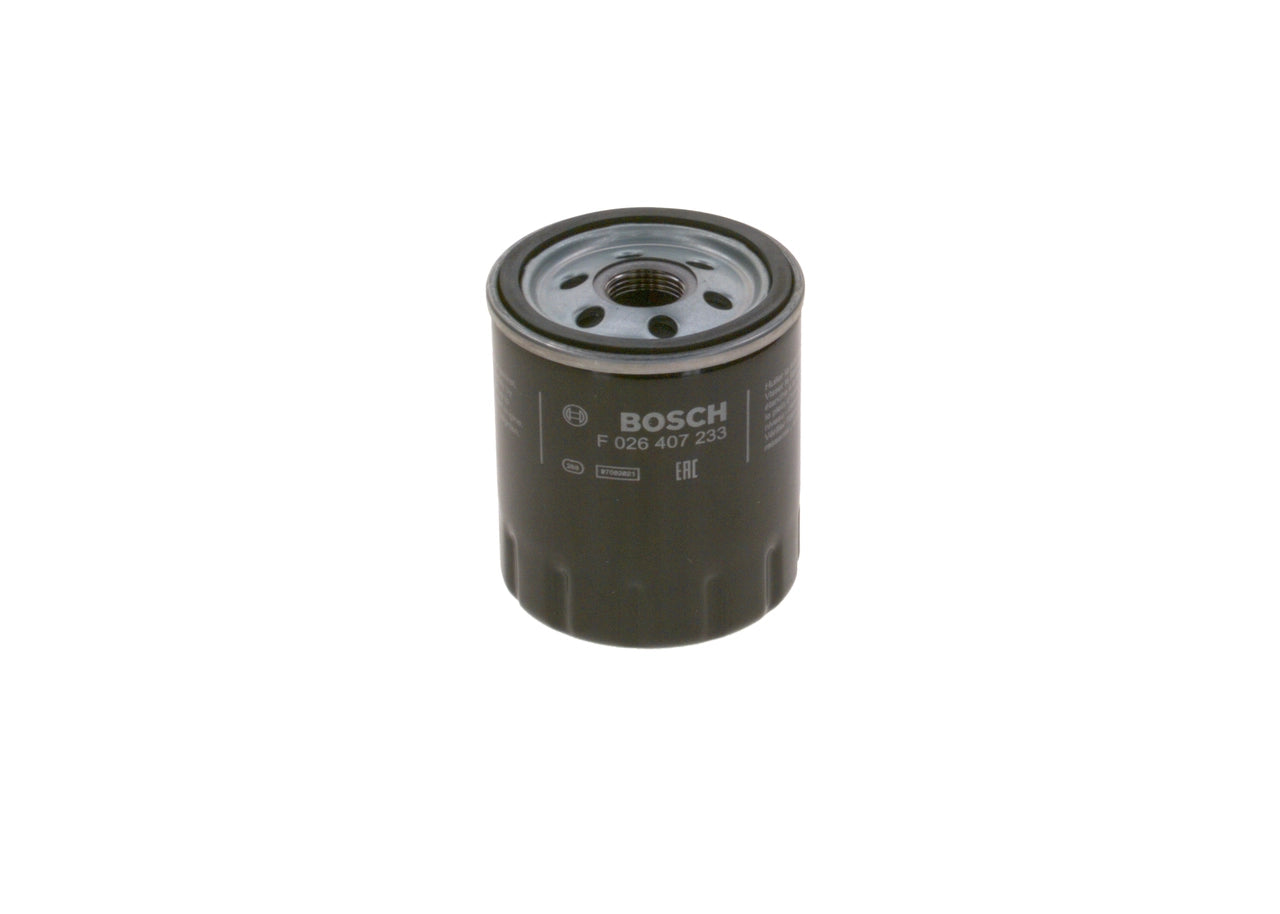 BOSCH F 026 407 233 Filtru ulei