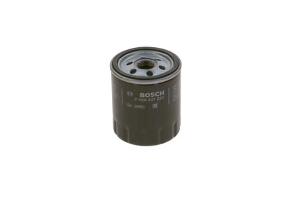 BOSCH F 026 407 233 Filtru ulei