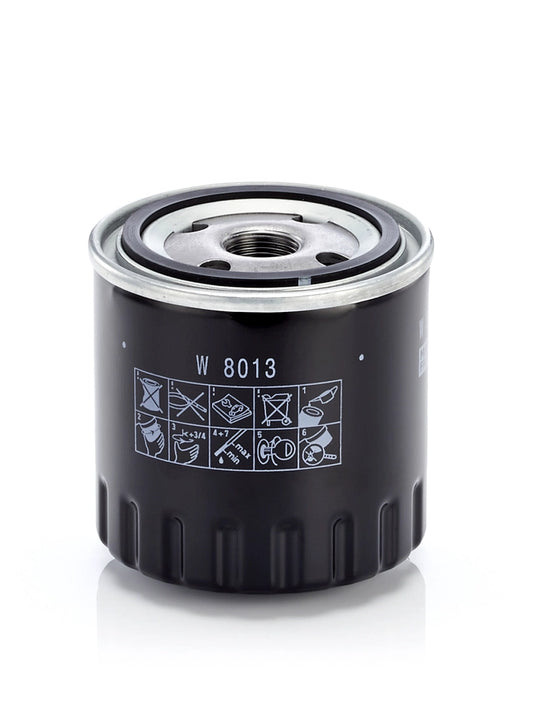 MANN-FILTER W 8013 Filtru ulei