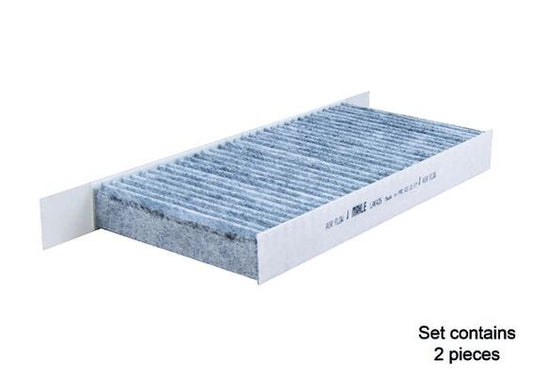 MAHLE LAK 426/S Filtru, aer habitaclu