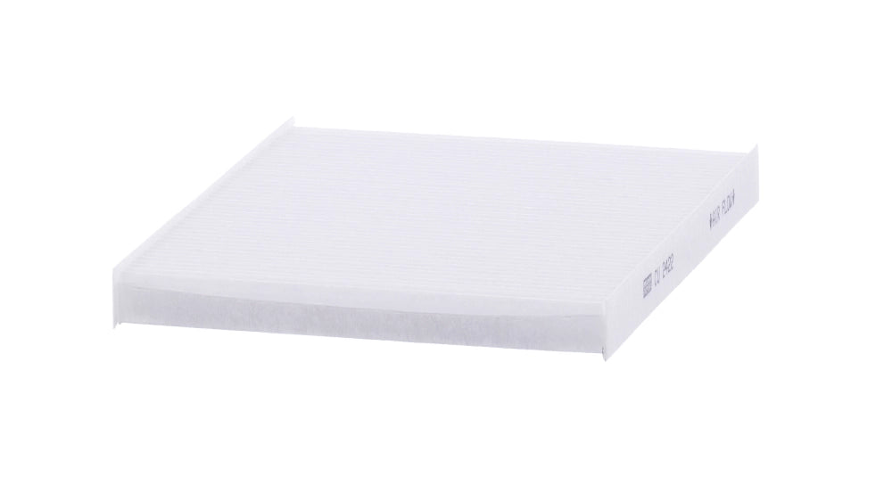 MANN-FILTER CU 2422 Filtru, aer habitaclu