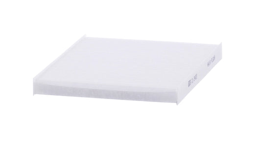 MANN-FILTER CU 2422 Filtru, aer habitaclu