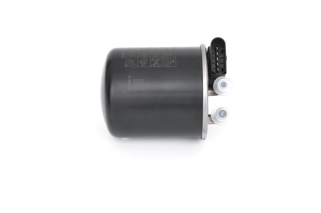 BOSCH F 026 402 838 Filtru combustibil