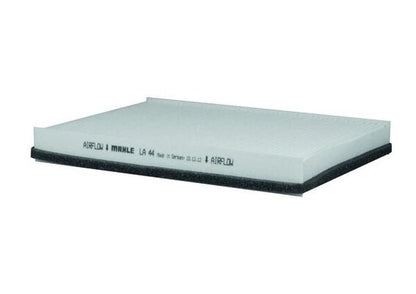 MAHLE LA 44 Filtru, aer habitaclu