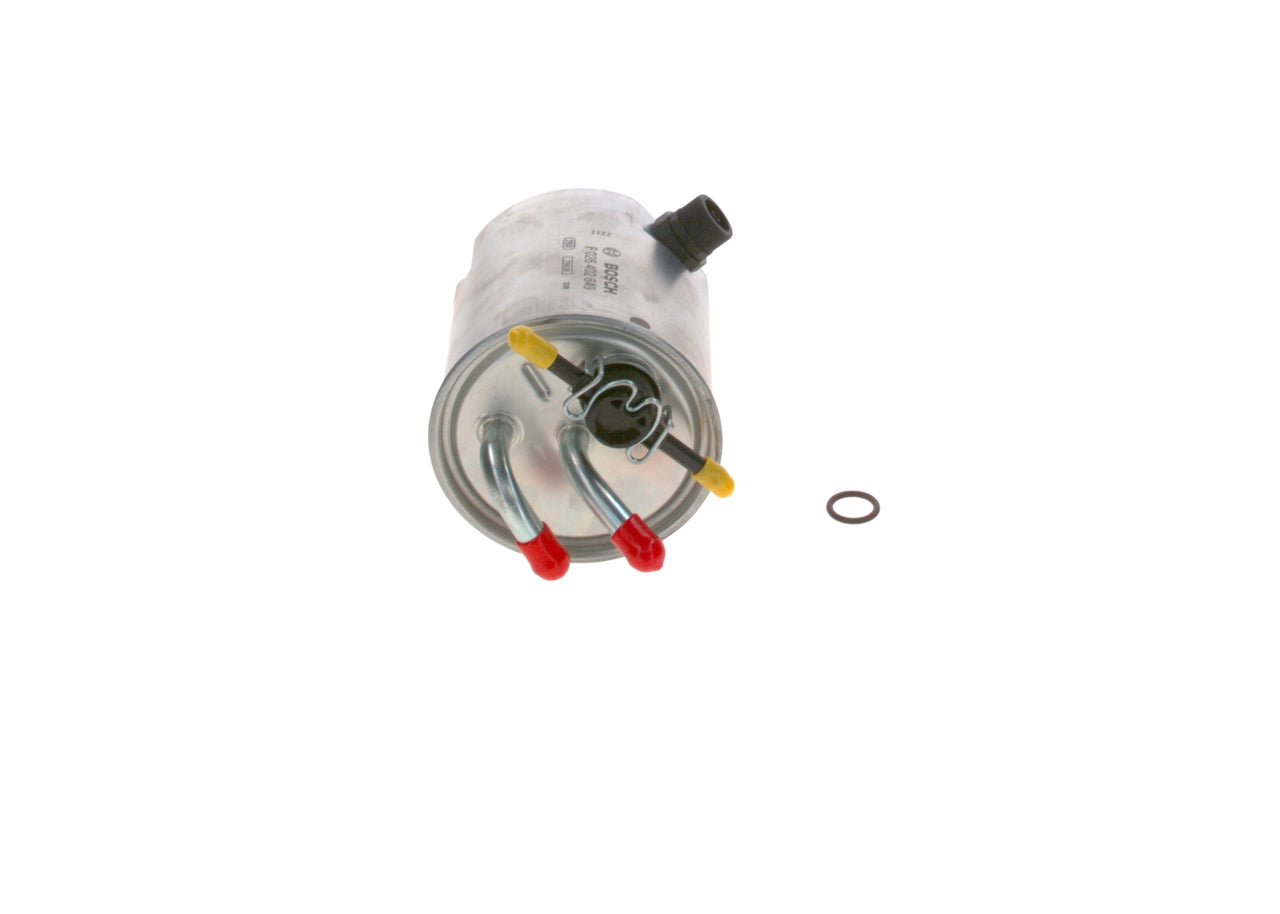 BOSCH F 026 402 849 Filtru combustibil