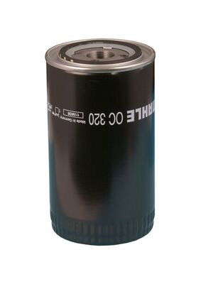MAHLE OC 320 Filtru ulei