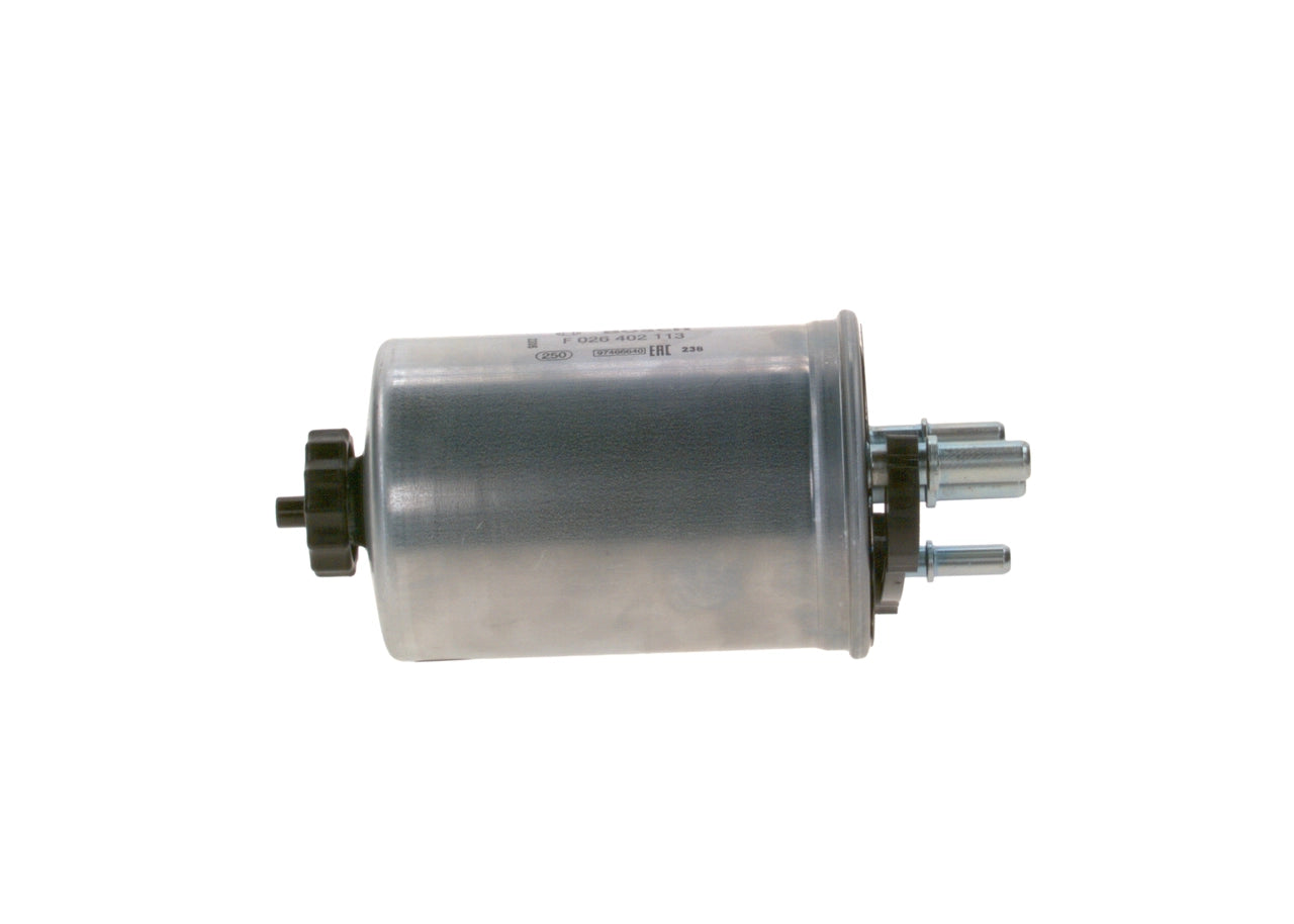 BOSCH F 026 402 113 Filtru combustibil