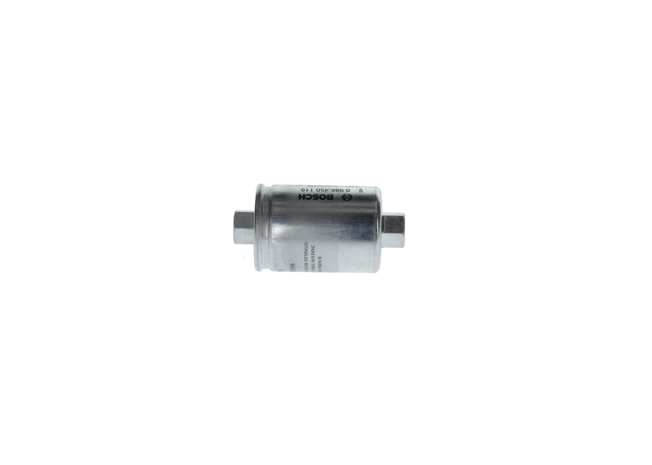 BOSCH 0 986 450 119 Filtru combustibil