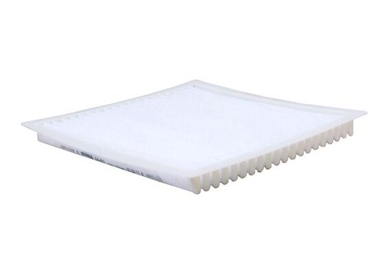 MAHLE LA 477 Filtru, aer habitaclu