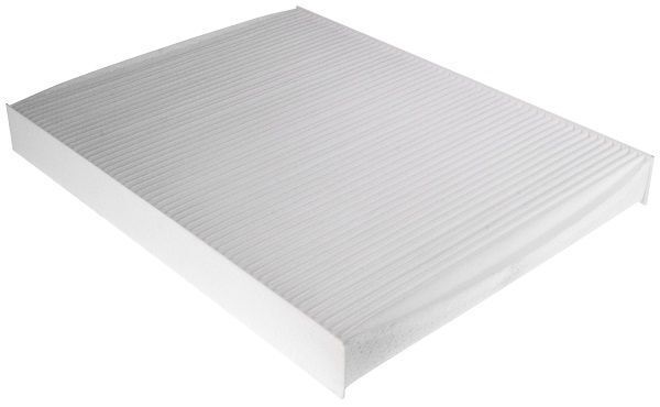 MAHLE LA 93 Filtru, aer habitaclu