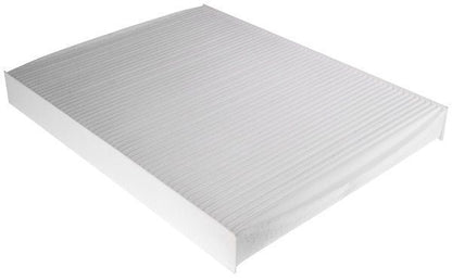 MAHLE LA 93 Filtru, aer habitaclu