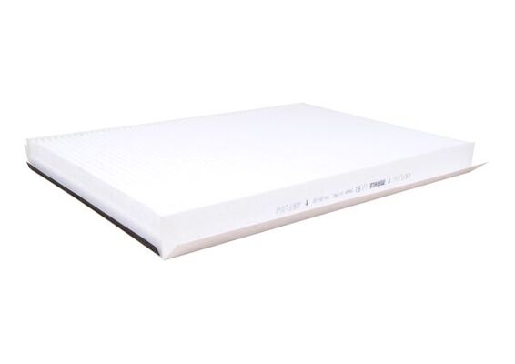 MAHLE LA 81 Filtru, aer habitaclu