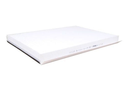MAHLE LA 81 Filtru, aer habitaclu