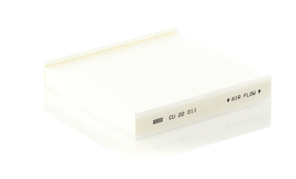 MANN-FILTER CU 22 011 Filtru, aer habitaclu