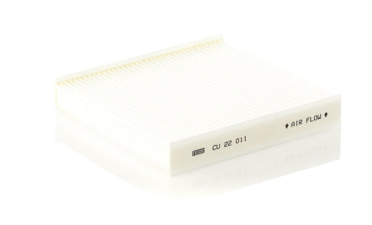 MANN-FILTER CU 22 011 Filtru, aer habitaclu
