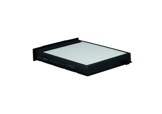 MAHLE LA 175 Filtru, aer habitaclu