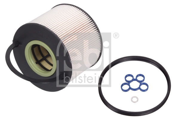 FEBI BILSTEIN 48552 Filtru combustibil