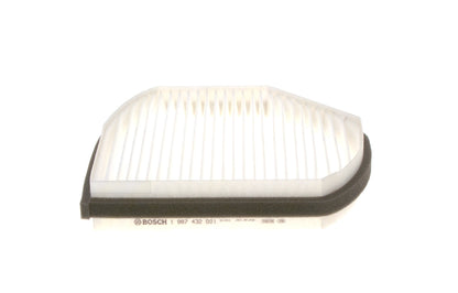 BOSCH 1 987 432 001 Filtru, aer habitaclu