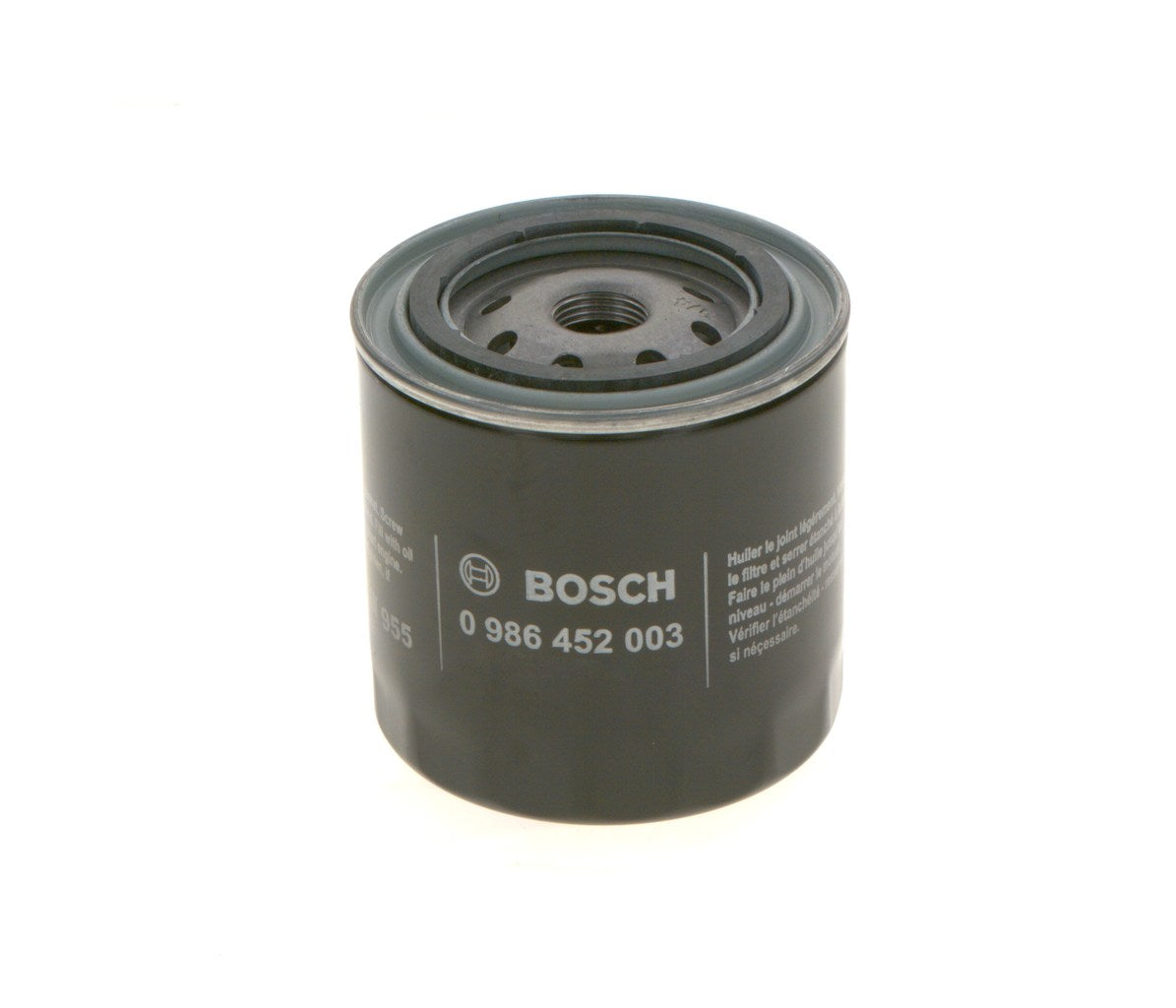 BOSCH 0 986 452 003 Filtru ulei