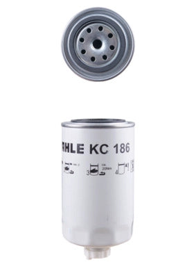 MAHLE KC 186 Filtru combustibil