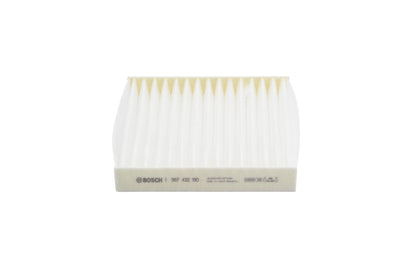 BOSCH 1 987 432 190 Filtru, aer habitaclu