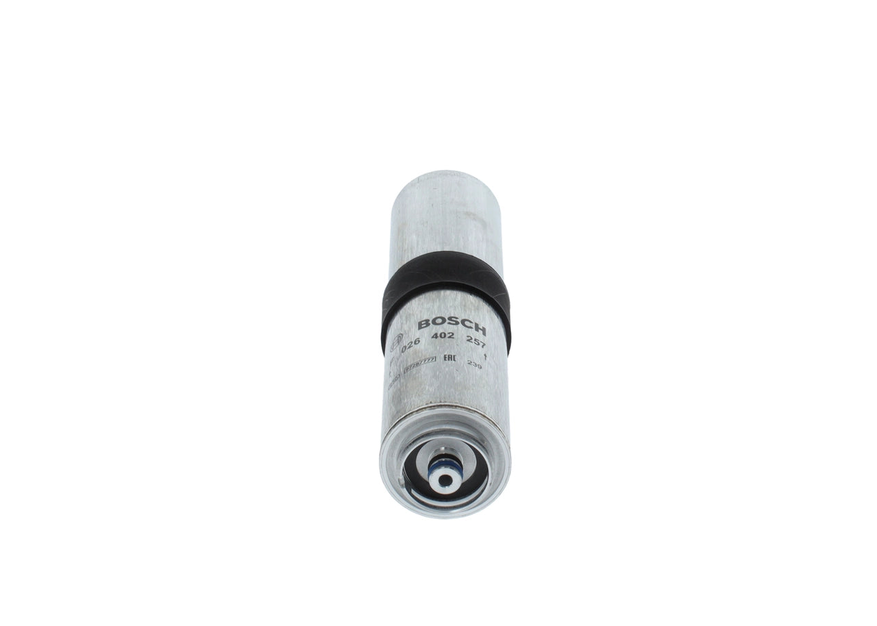 BOSCH F 026 402 257 Filtru combustibil