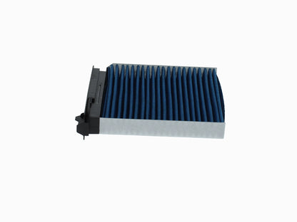 BOSCH 0 986 628 602 Filtru, aer habitaclu