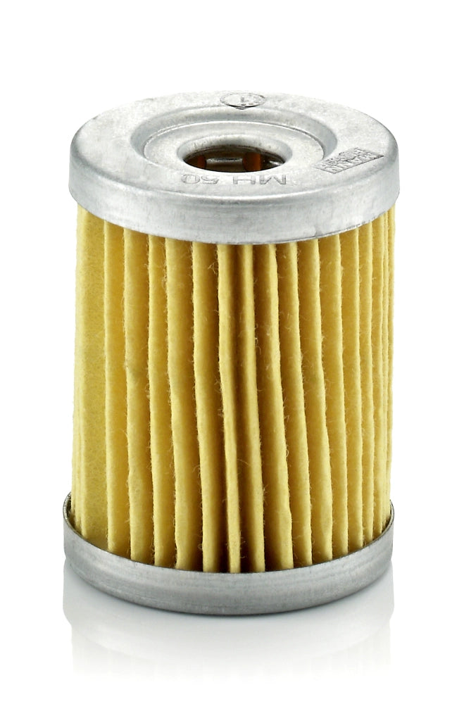 MANN-FILTER MH 50 Filtru ulei