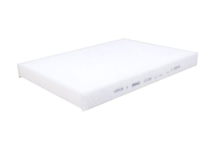 MAHLE LA 1294 Filtru, aer habitaclu