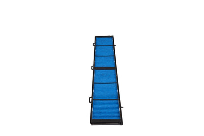 BOSCH 0 986 628 608 Filtru, aer habitaclu
