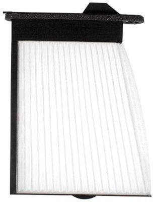 MAHLE LA 480 Filtru, aer habitaclu