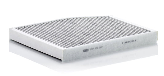 MANN-FILTER CUK 29 007 Filtru, aer habitaclu