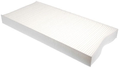 MAHLE LA 117 Filtru, aer habitaclu