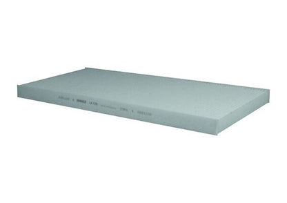 MAHLE LA 170 Filtru, aer habitaclu