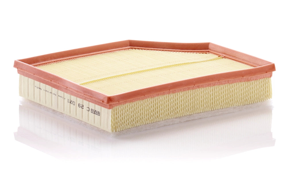 MANN-FILTER C 29 021 Filtru aer